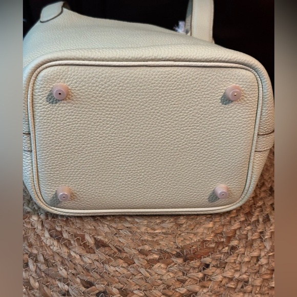 Small Bucket Bag - Picture 9 of 9